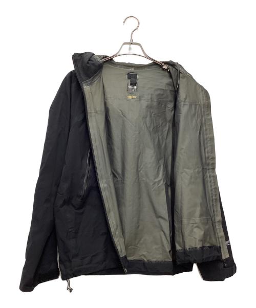 THE NORTH FACE（ザ ノース フェイス）THE NORTH FACE (ザ ノース フェイス) クライムライトジャケット ブラック サイズ:SIZE Lの古着・服飾アイテム