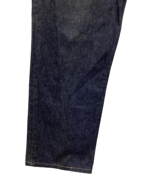 LEVI'S（リーバイス）LEVI'S (リーバイス) 508 レギュラーテーパード デニムパンツ ネイビー サイズ:SIZE W38×L34の古着・服飾アイテム