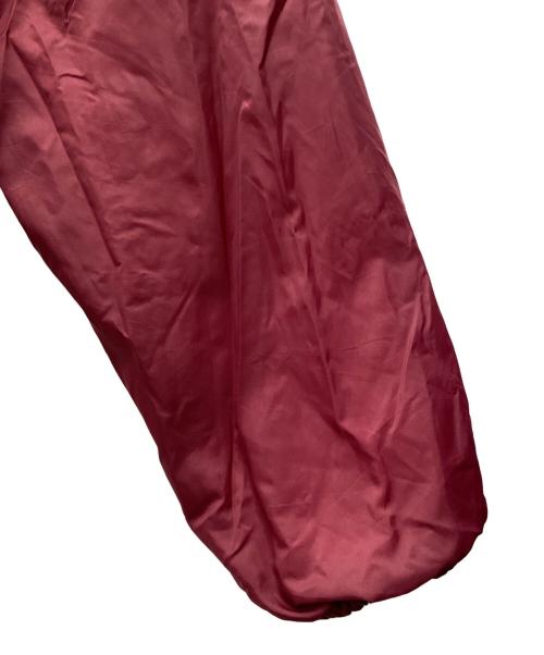 BIKE（バイク）BIKE (バイク) コーチジャケット サザン・アスレチック社 70s ショッキングピンク サイズ:SIZE XLの古着・服飾アイテム