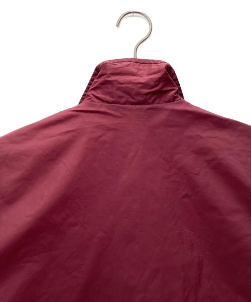 BIKE（バイク）BIKE (バイク) コーチジャケット サザン・アスレチック社 70s ショッキングピンク サイズ:SIZE XLの古着・服飾アイテム