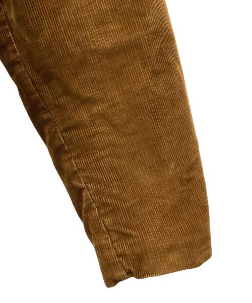 SHAN HOUSE（シャンハウス）SHAN HOUSE (シャンハウス) ランチコート 70s くるみボタン ベージュ サイズ:SIZE 不明の古着・服飾アイテム