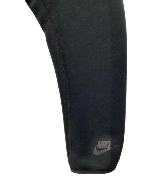 NIKE（ナイキ）NIKE (ナイキ) ブルゾン ブラック サイズ:SIZE XXLの古着・服飾アイテム