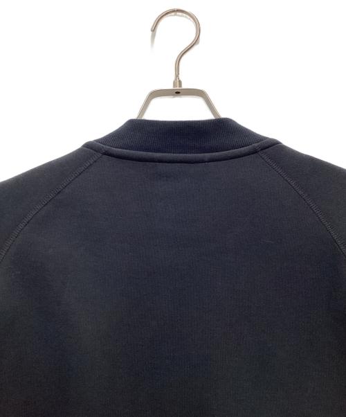 NIKE（ナイキ）NIKE (ナイキ) ブルゾン ブラック サイズ:SIZE XXLの古着・服飾アイテム