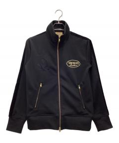 中古・古着通販】VANSON (バンソン) チームレザージャケット/Team