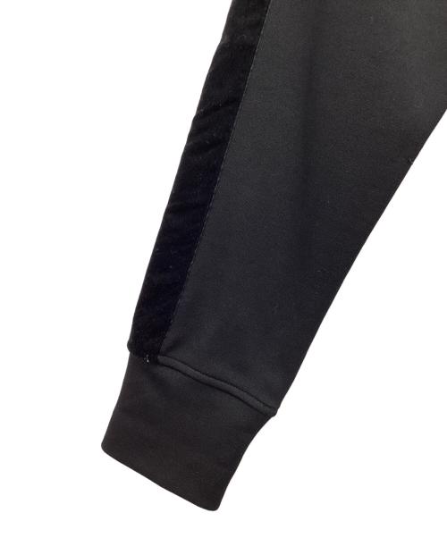 VANSON（バンソン）VANSON (バンソン) ジップジャケット ブラック サイズ:SIZE Mの古着・服飾アイテム