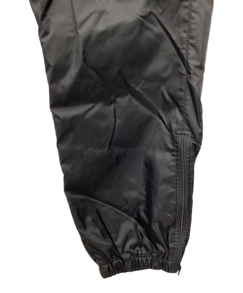 X-LARGE（エクストララージ）X-LARGE (エクストララージ) ナイロンパンツ ブラック サイズ:SIZE Mの古着・服飾アイテム