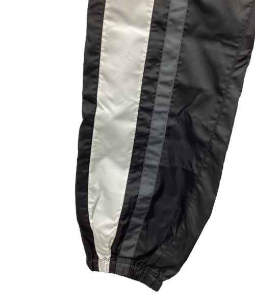 X-LARGE（エクストララージ）X-LARGE (エクストララージ) ナイロンパンツ ブラック サイズ:SIZE Mの古着・服飾アイテム