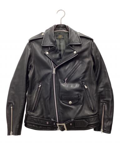 中古・古着通販】AMERICAN RAG CIE (アメリカンラグシー) レザー