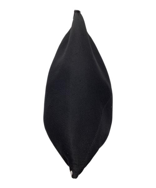 MM6 Maison Margiela（エムエムシックスメゾンマルジェラ）MM6 Maison Margiela (エムエムシックスメゾンマルジェラ) トートバッグ ブラックの古着・服飾アイテム