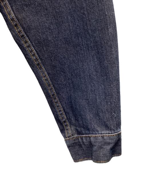 LEE（リー）LEE (リー) デニムジャケット インディゴ サイズ:SIZE Lの古着・服飾アイテム