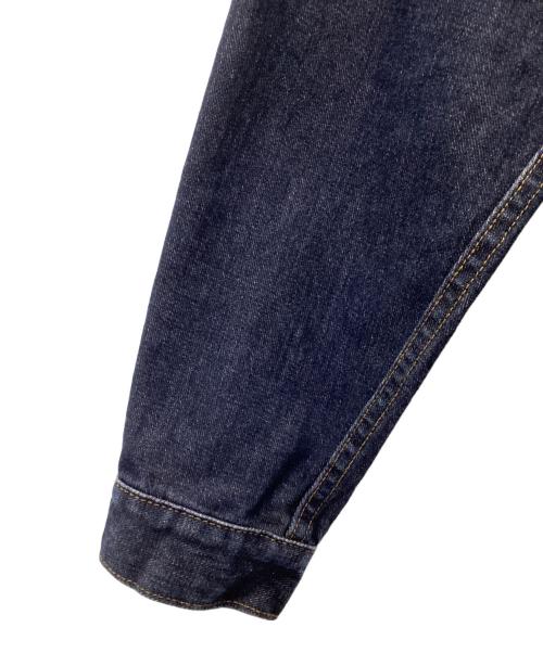 LEE（リー）LEE (リー) デニムジャケット インディゴ サイズ:SIZE Lの古着・服飾アイテム