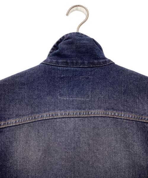 LEE（リー）LEE (リー) デニムジャケット インディゴ サイズ:SIZE Lの古着・服飾アイテム