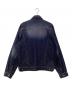 LEE (リー) デニムジャケット インディゴ サイズ:SIZE L：5000円