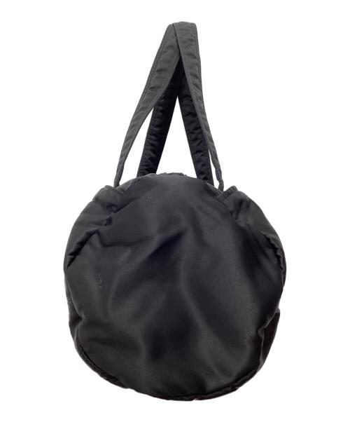 PORTER（ポーター）PORTER (ポーター) ミニボストンバッグ ブラックの古着・服飾アイテム