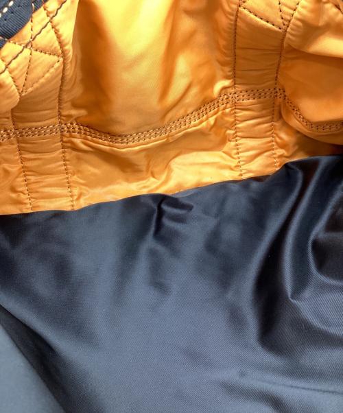 PORTER（ポーター）PORTER (ポーター) ミニボストンバッグ ブラックの古着・服飾アイテム