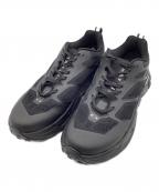 OAKLEYオークリー）の古着「Light Breathe」｜ブラック