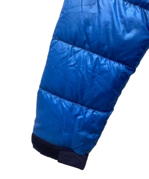 THE NORTH FACE（ザ ノース フェイス）THE NORTH FACE (ザ ノース フェイス) ACONCAGUA JACKET ダウンジャケット スカイブルー サイズ:SIZE Sの古着・服飾アイテム