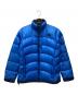 THE NORTH FACE（ザ ノース フェイス）の古着「ACONCAGUA JACKET ダウンジャケット」｜スカイブルー