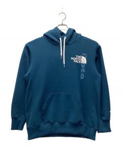 中古・古着通販】THE NORTH FACE (ザ ノース フェイス) パーカー