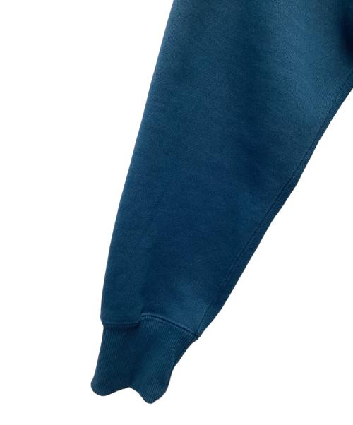 THE NORTH FACE（ザ ノース フェイス）THE NORTH FACE (ザ ノース フェイス) バックハーフドーム パーカー グリーン サイズ:SIZE Sの古着・服飾アイテム