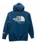 THE NORTH FACE (ザ ノース フェイス) バックハーフドーム パーカー グリーン サイズ:SIZE S：6000円