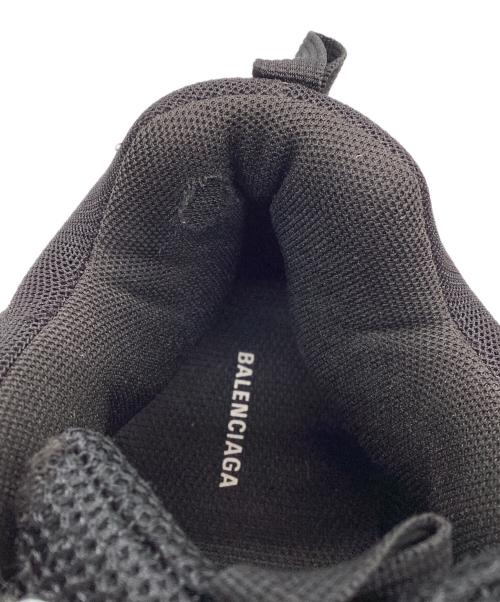 BALENCIAGA（バレンシアガ）BALENCIAGA (バレンシアガ) ローカットスニーカー TREPLE S ホワイト サイズ:SIZE 27.5cmの古着・服飾アイテム