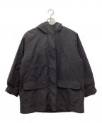 Eddie Bauerエディーバウアー）の古着「ダウンジャケット 90s」｜ブラック