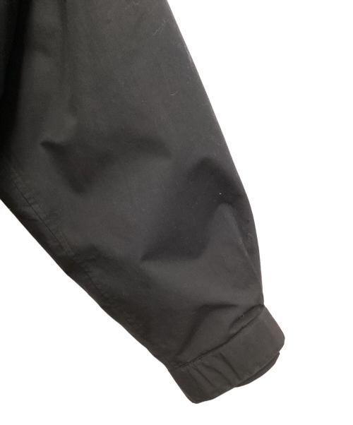 Eddie Bauer（エディーバウアー）Eddie Bauer (エディーバウアー) ダウンジャケット 90s ブラック サイズ:SIZE Mの古着・服飾アイテム