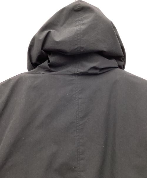 Eddie Bauer（エディーバウアー）Eddie Bauer (エディーバウアー) ダウンジャケット 90s ブラック サイズ:SIZE Mの古着・服飾アイテム