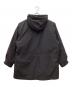Eddie Bauer (エディーバウアー) ダウンジャケット 90s ブラック サイズ:SIZE M：6000円