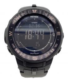 SEIKO（セイコー）の古着「ダイバーズウォッチ」｜ブラック