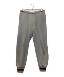 adidas（アディダス）の古着「adidasCLUB トラックパンツ」｜グレー
