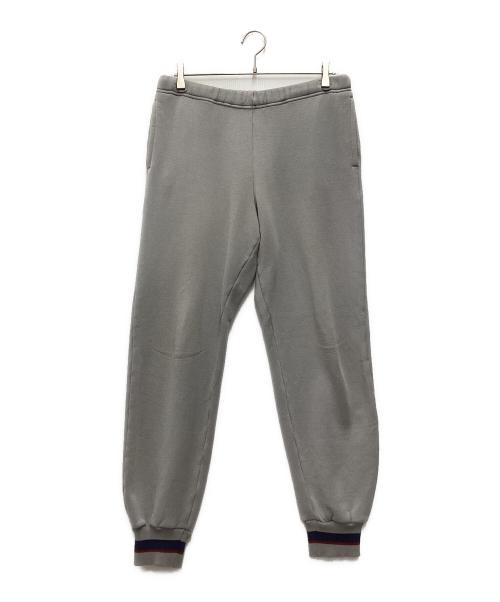 adidas（アディダス）adidas (アディダス) adidasCLUB トラックパンツ グレー サイズ:SIZE Lの古着・服飾アイテム