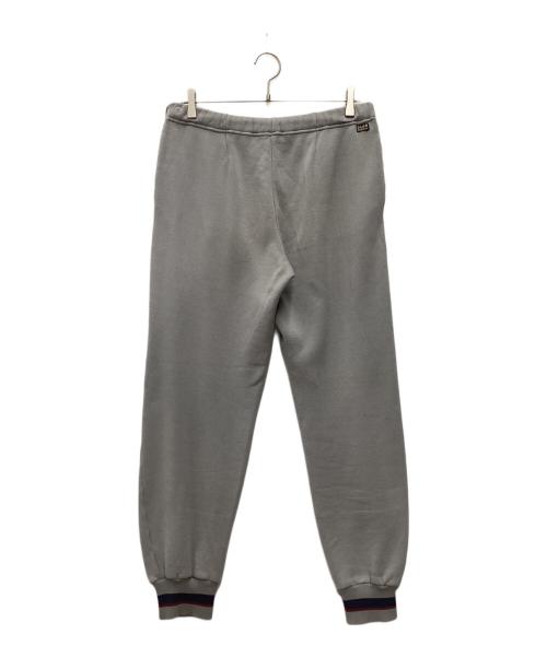 adidas（アディダス）adidas (アディダス) adidasCLUB トラックパンツ グレー サイズ:SIZE Lの古着・服飾アイテム
