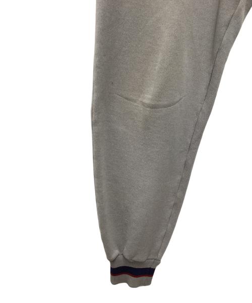 adidas（アディダス）adidas (アディダス) adidasCLUB トラックパンツ グレー サイズ:SIZE Lの古着・服飾アイテム