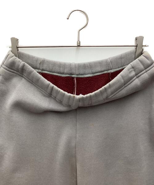 adidas（アディダス）adidas (アディダス) adidasCLUB トラックパンツ グレー サイズ:SIZE Lの古着・服飾アイテム