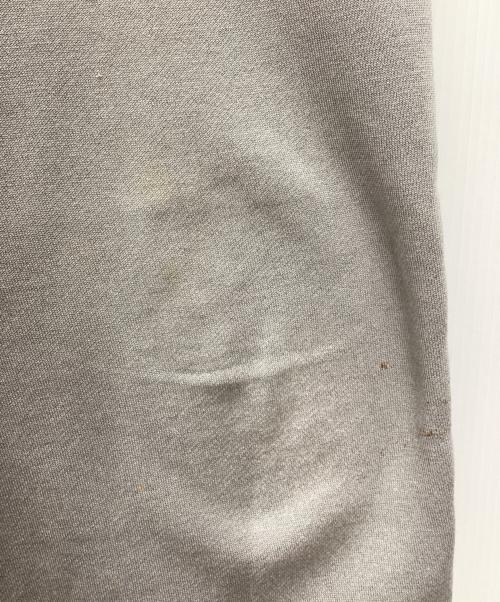 adidas（アディダス）adidas (アディダス) adidasCLUB トラックパンツ グレー サイズ:SIZE Lの古着・服飾アイテム