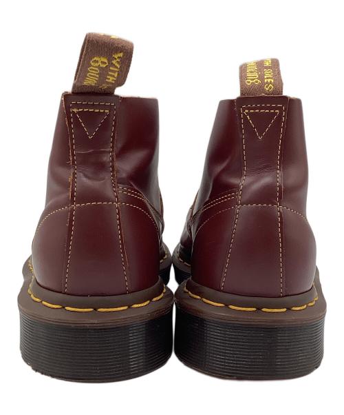 Dr.Martens（ドクターマーチン）Dr.Martens (ドクターマーチン) モンキーブーツ CHURCH ブラウン サイズ:SIZE25cmの古着・服飾アイテム