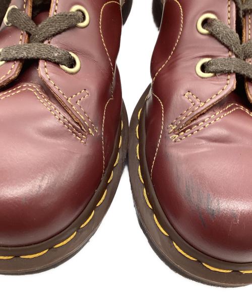 Dr.Martens（ドクターマーチン）Dr.Martens (ドクターマーチン) モンキーブーツ CHURCH ブラウン サイズ:SIZE25cmの古着・服飾アイテム