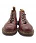 Dr.Martens (ドクターマーチン) モンキーブーツ CHURCH ブラウン サイズ:SIZE25cm：9000円