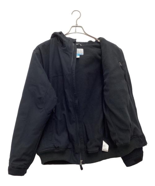 Columbia（コロンビア）Columbia (コロンビア) ロマ ビスタフーディー フーデッドジャケット ブラック サイズ:SIZE Lの古着・服飾アイテム