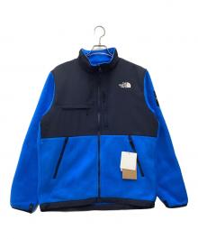 THE NORTH FACE（ザ ノース フェイス）の古着「デナリジャケット ブルゾン」｜ブルー