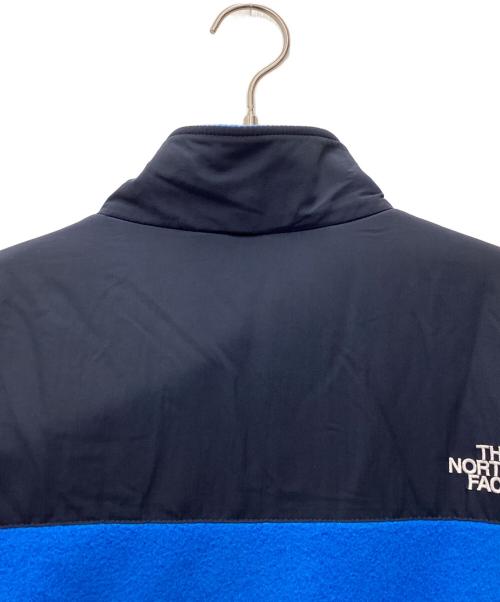 THE NORTH FACE（ザ ノース フェイス）THE NORTH FACE (ザ ノース フェイス) デナリジャケット ブルゾン ブルー サイズ:SIZE Mの古着・服飾アイテム