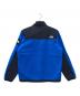 THE NORTH FACE (ザ ノース フェイス) デナリジャケット ブルゾン ブルー サイズ:SIZE M：16000円