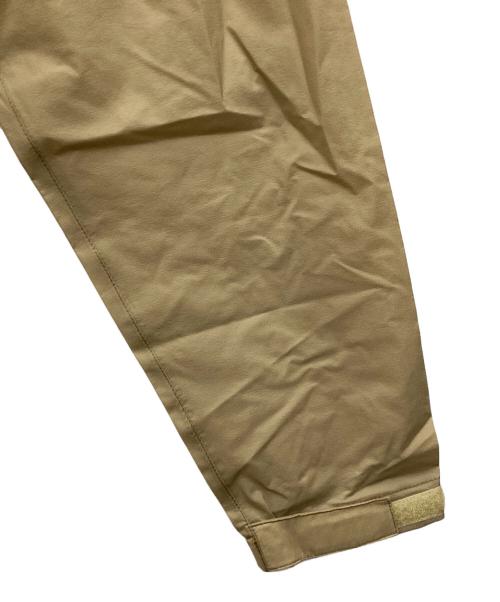 THE NORTH FACE（ザ ノース フェイス）THE NORTH FACE (ザ ノース フェイス) Venture Jacket ナイロンジャケット ベージュ サイズ:SIZE Lの古着・服飾アイテム