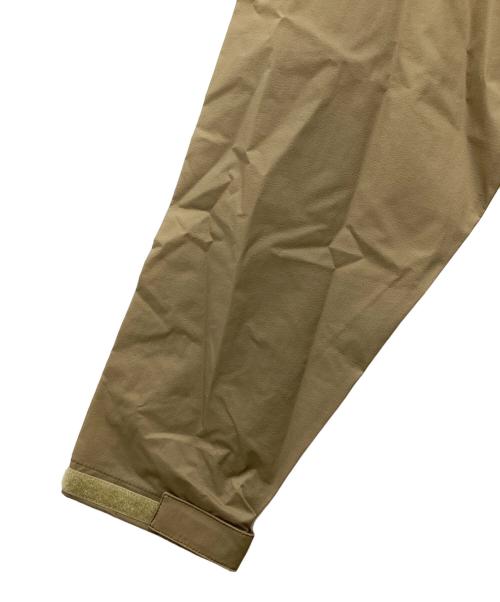 THE NORTH FACE（ザ ノース フェイス）THE NORTH FACE (ザ ノース フェイス) Venture Jacket ナイロンジャケット ベージュ サイズ:SIZE Lの古着・服飾アイテム