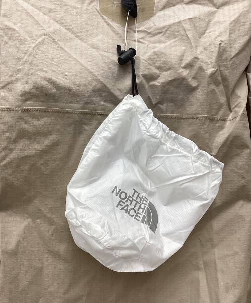 THE NORTH FACE（ザ ノース フェイス）THE NORTH FACE (ザ ノース フェイス) Venture Jacket ナイロンジャケット ベージュ サイズ:SIZE Lの古着・服飾アイテム