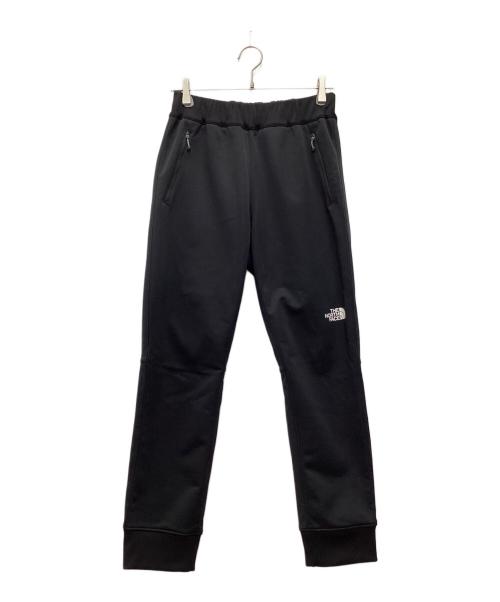 THE NORTH FACE（ザ ノース フェイス）THE NORTH FACE (ザ ノース フェイス) トラックパンツ ブラック サイズ:SIZE Mの古着・服飾アイテム