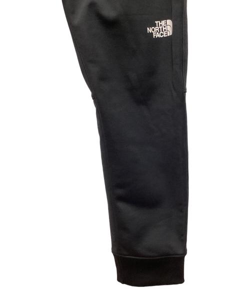 THE NORTH FACE（ザ ノース フェイス）THE NORTH FACE (ザ ノース フェイス) トラックパンツ ブラック サイズ:SIZE Mの古着・服飾アイテム
