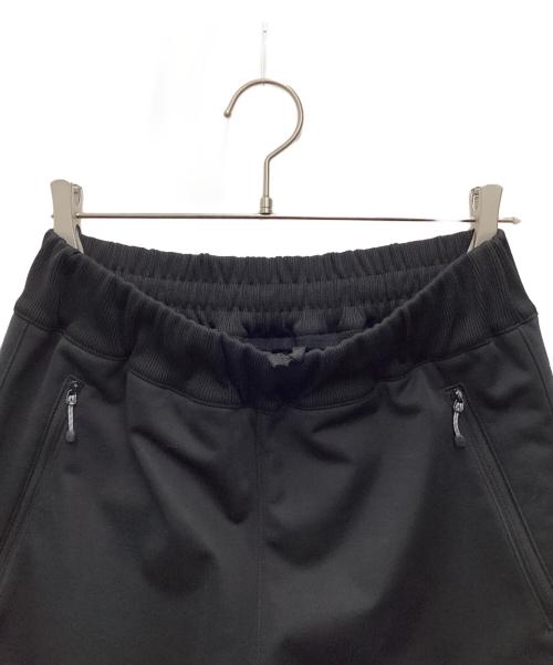 THE NORTH FACE（ザ ノース フェイス）THE NORTH FACE (ザ ノース フェイス) トラックパンツ ブラック サイズ:SIZE Mの古着・服飾アイテム